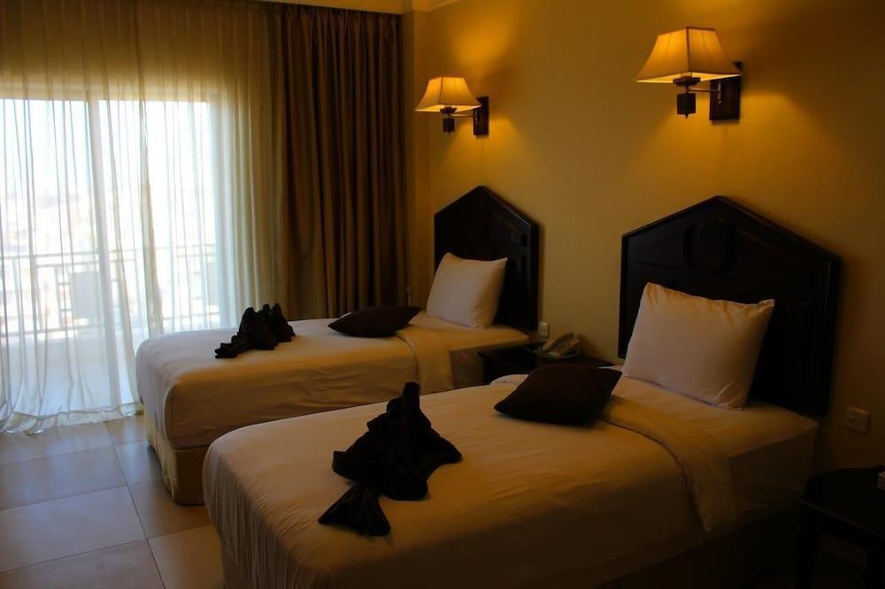 Rest Hills Hotel Amman Buitenkant foto